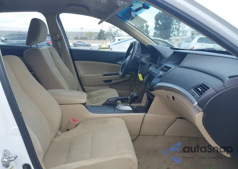 2012 Honda Accord Lxp from USA, damaged, VIN 1HGCP2F47CA088110